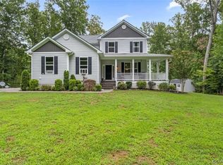 7113 Block House Rd, Spotsylvania, VA 22551