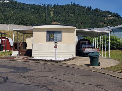 111 Shadow Ranch Ln, Roseburg, OR, 97470