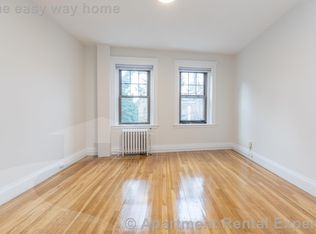 30 Langdon St #11, Cambridge, MA 02138