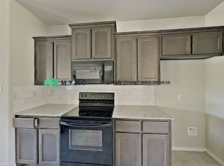 1008 W Apache Trl #1008, Granbury, TX 76048