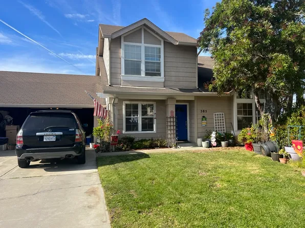 385 Redwood Heights Ct, Marina, CA 93933
