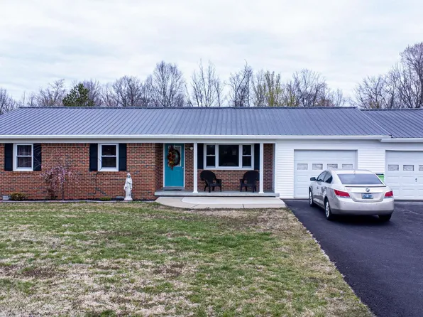 9750 State Route 80 E, Fancy Farm, KY 42039