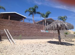 3960 Wetmore Way, Needles, CA 92363