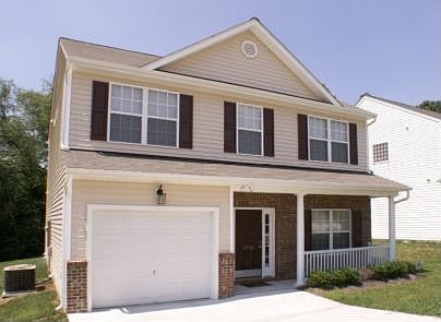 Welcome Home!