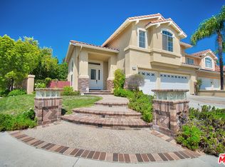 1 Via Puma, Rancho Santa Margarita, CA 92688