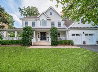 34 Kemp Ave, Fair Haven, NJ 07704