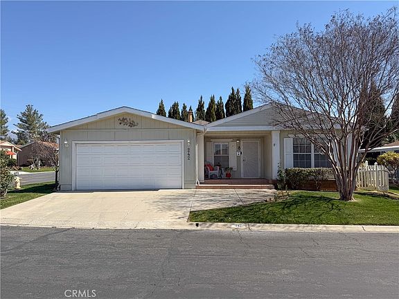 3rd image of 10961 Desert Lawn Dr Space 242