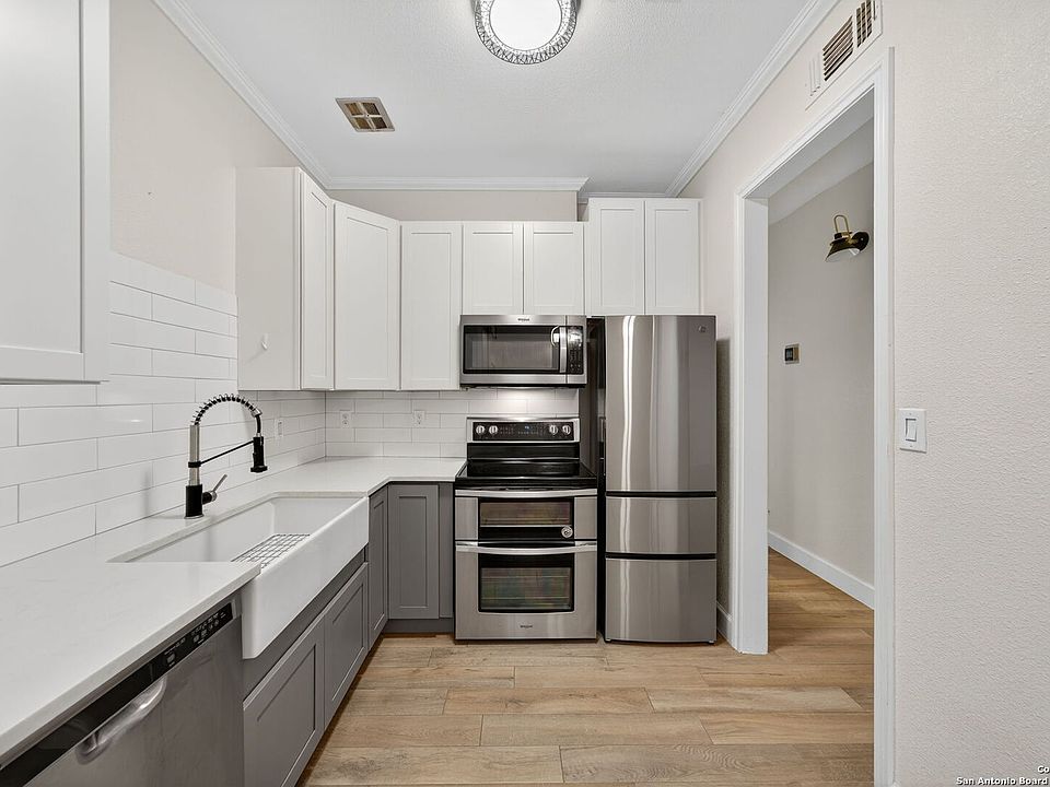 1st image of 7711 Broadway Street Unit 8B #8B
