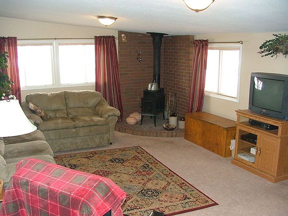 Main Level Family Room
