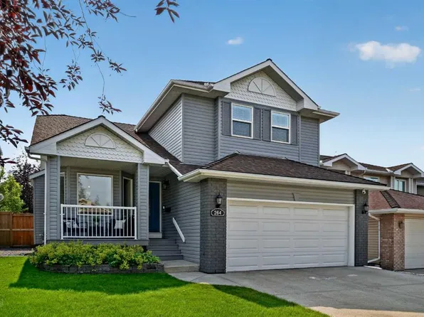 264 NW Riverview Close SE, Calgary, AB T2C 4G8