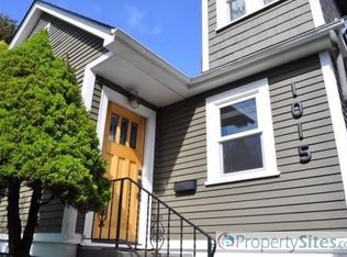 1015 N Adams St, Tacoma, WA 98406