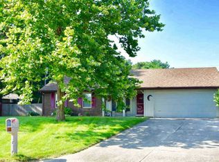 14 Pecos Ct, Lafayette, IN 47909