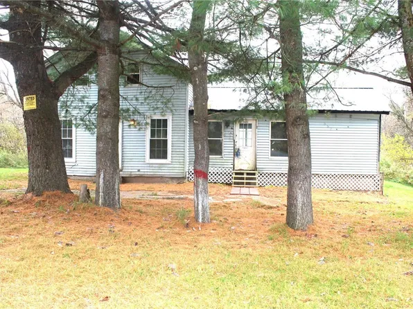 657 Little Pond Rd, Williamstown, NY 13493