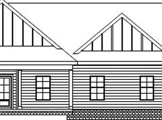 980 Hurricane Ridge Rd LOT 3, Smithville, TN 37166