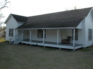 401 Rutland St, Diboll, TX 75941