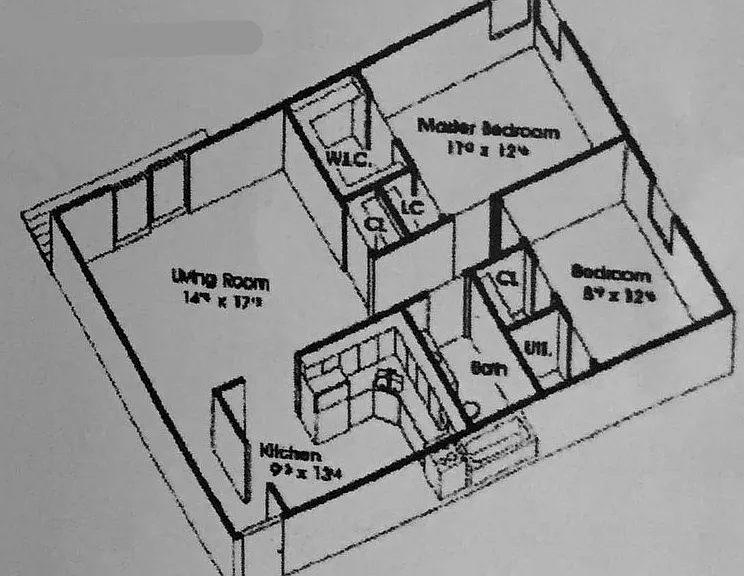 Williamstowne Village Senior Apartments — Photo 37