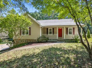 160 Peachtree Ln, Newnan, GA 30265