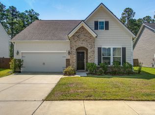 423 Squire Pope Rd, Summerville, SC 29486