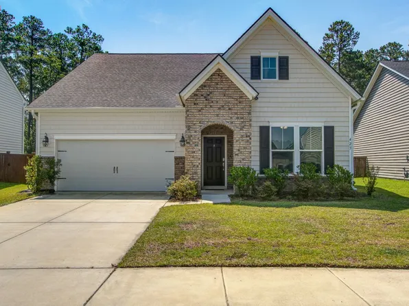 423 Squire Pope Rd, Summerville, SC 29486