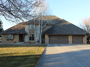 5214 Vardon Way, Fort Collins, CO 80528