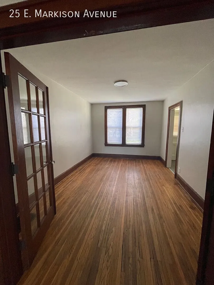Merion Village 2-Bedroom Townhome — Photo 4