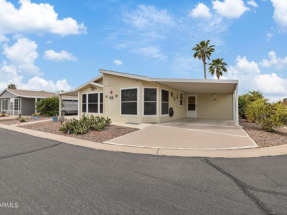 2nd image of 2400 E Baseline Ave Lot 251