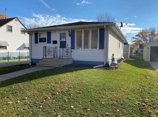 1725 11th Ave, Green Bay, WI 54304