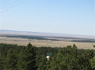 161 Sundown Trl, Upton, WY 82730