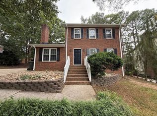 2617 Valley Woods Ct, Raleigh, NC 27613