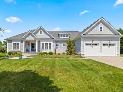 16 High Tides Ln, Wakefield, RI, 02879