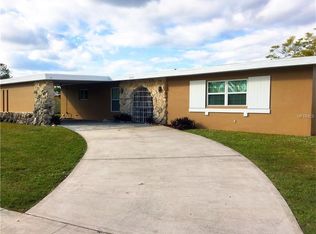 22170 Olean Blvd, Pt Charlotte, FL 33952