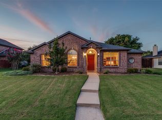 10914 Turtle Creek Ln, Frisco, TX 75035