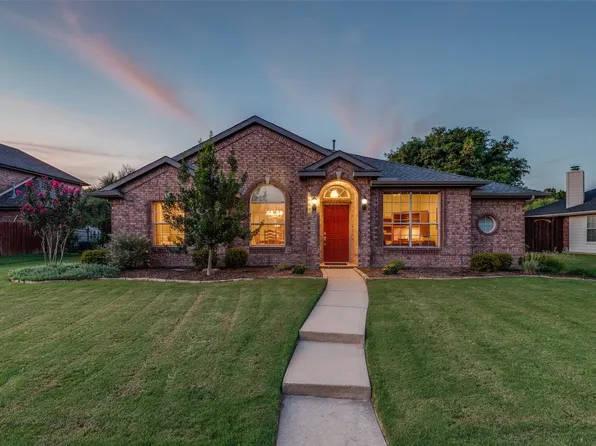 10914 Turtle Creek Ln, Frisco, TX 75035