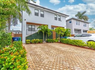 1619 NE 109th St #A, Miami, FL 33161