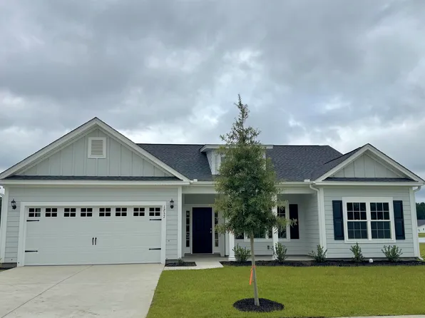 1257 Cypress Shoal Dr. Lot 74 - Sullivan, Conway, SC 29526