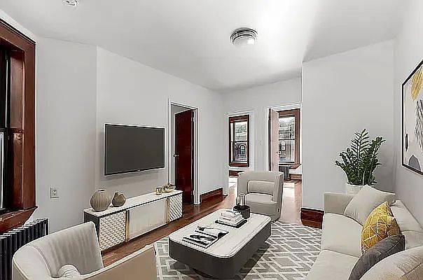 1st image of 119 E 96th St APT 8