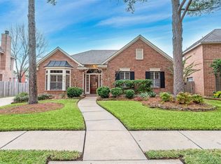 7922 Ivy Trail Ct, Houston, TX 77095