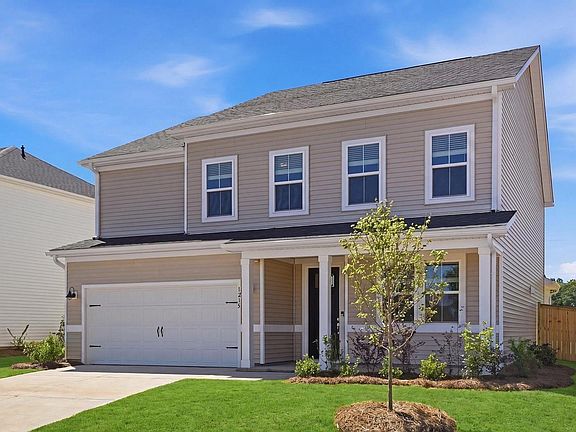 3rd image of 1215 Fox Hollow St Lot 173