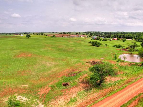 0 N 2960th Rd, Cashion, OK 73016
