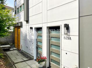 829 A 19th Ave S, Seattle, WA 98144