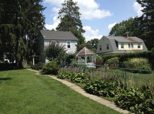 535 Grand Ave, Ewing, NJ 08628