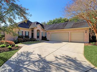 7206 Silverwood Trl, Humble, TX 77346