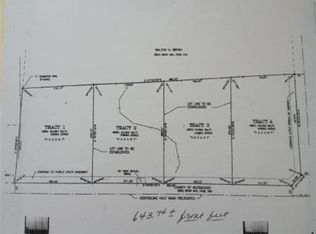 2440 New Holt Rd, Paducah, KY 42001