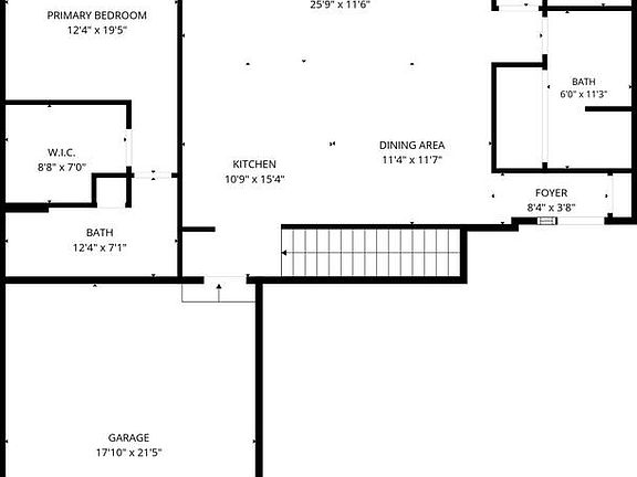3rd image of 9227 S 54th STREET