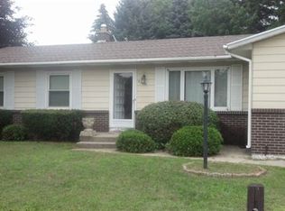 5066 Mick Ave SE, Kentwood, MI 49548