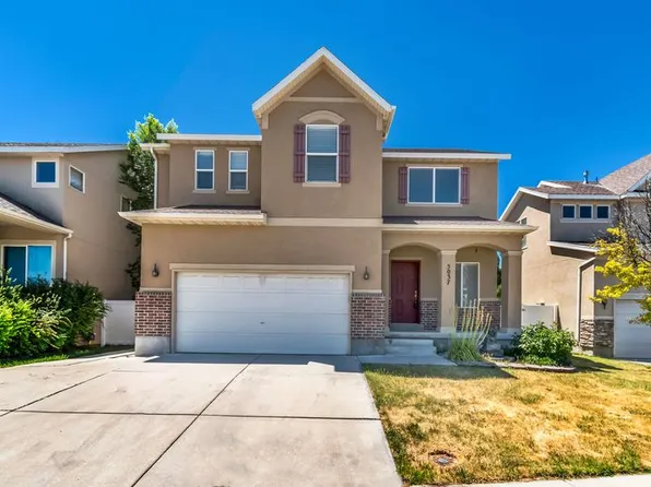 5037 W White Diamond Way, West Valley City, UT 84120