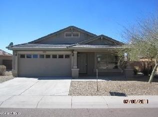 7010 S 31st Dr, Phoenix, AZ 85041