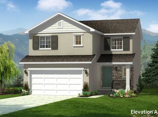 3067 S Willow Creek Dr, Saratoga Springs, UT 84045