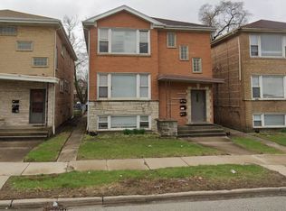 2255 119th St, Blue Island, IL 60406