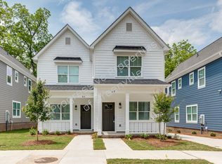8 Howard St UNIT A, Greenville, SC 29611